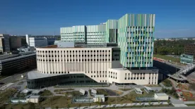 World-class cancer centre finally opens in Calgary