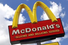 McDonald’s hit with lawsuit after deadly E. coli outbreak