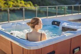 Hot tubs on cruise ships caused ‘serious pneumonia’ outbreak, CDC warns