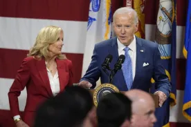 Biden proposes coverage for weight-loss drugs for millions of obese Americans