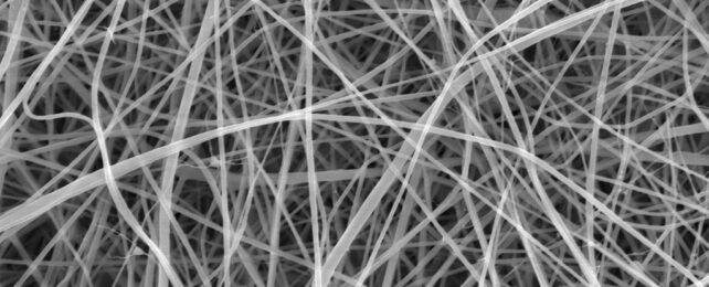 Scientists Created The Thinnest Spaghetti The World Has Ever Seen