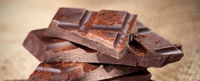 One Type of Chocolate Could Reduce Type 2 Diabetes Risk by 21%