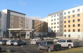 A look inside Nova Scotia’s first transitional health centre