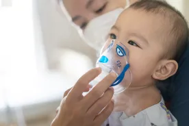 It’s RSV season in Canada. Here’s how to keep children safe