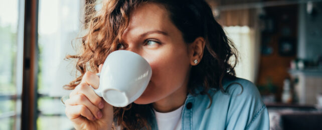 Key Health Perks of Coffee Depend on When You Drink It, Suggests Study