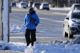 Fluctuating weather can be a pain for Winnipeggers with arthritis, expert says