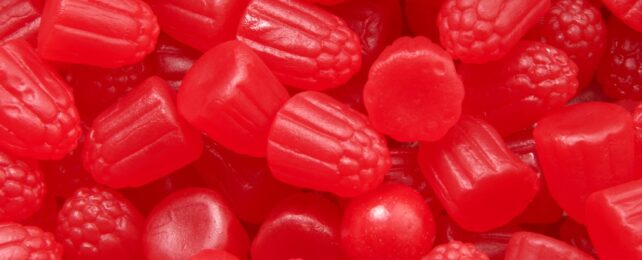 FDA Finally Outlaws Red Food Dye Banned Around The World