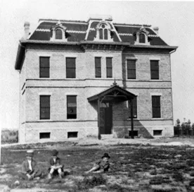 Guelph General Hospital celebrating 150 years