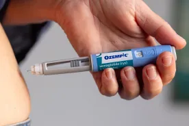 The Ozempic debate: Large study reveals the good and the bad