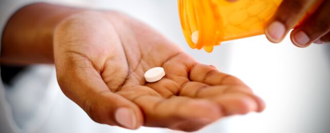 New Study Links Common Meds to Reduced Dementia Risk