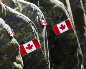 Canada’s military stops some automatic disqualification in applicant crunch