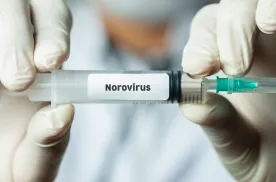 Sick of the stomach bug? Moderna is making a norovirus vaccine