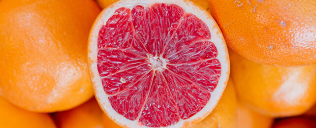 Grapefruit Can Mess With Your Meds, But Scientists May Have a Solution