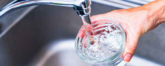 'Forever Chemicals' in US Drinking Water Linked to Cancer, Scientists Find