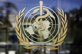 U.S. CDC told to stop working with WHO ahead of formal withdrawal