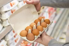 Egg prices soar in U.S. What’s keeping Canada’s prices stable?