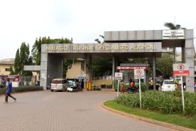 Ebola outbreak declared in Uganda’s capital, 1st death reported