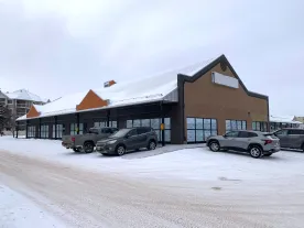 Canadian Blood Services donation clinic moving to south Edmonton