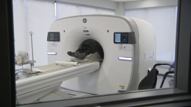 New B.C. PET/CT scanner saves lives through public-private health care partnership