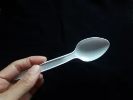 Your brain may have a plastic spoon’s worth of microplastics, study finds