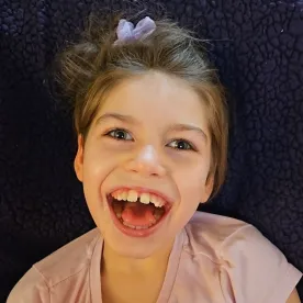 B.C. ending rare drug coverage means girl will ‘suffer horrifically,’ family says