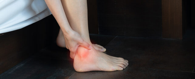 Huge Study Shows Where Gout Comes From – It's Not What We Thought