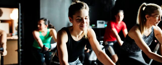 Exercise Boosts Cognition For People With ADHD, Study Reveals