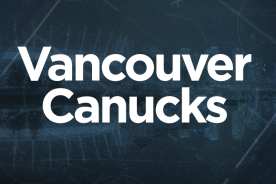 Vancouver Canucks goalie Demko out week to week