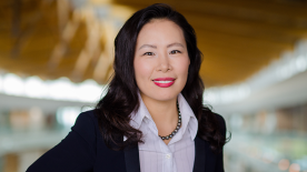 President and CEO of Fraser Health Dr. Victoria Lee ousted