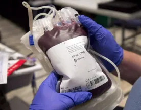 Roll up your sleeves, Winnipeg: Blood donors needed after deep-freeze cancellations