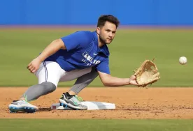 Bichette looks to bounce back after rough season