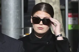 Wellness blogger Belle Gibson faked terminal cancer years ago. She’s still on the hook