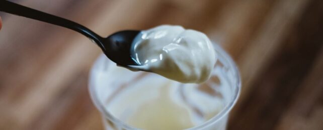 Yogurt Shows Great Potential Against Colon Cancer, Study Reveals