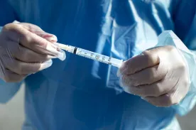 Manitoba to see late peak in cold and flu season