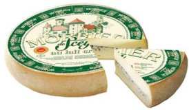 E. coli concerns prompt cheese recall in several Canadian provinces