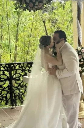 ‘Disgusting disaster’: Wedding party falls violently ill at Mexico resort