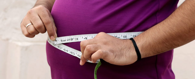 3 Out of 5 Adults Will Be Classified Overweight by 2050, Study Finds