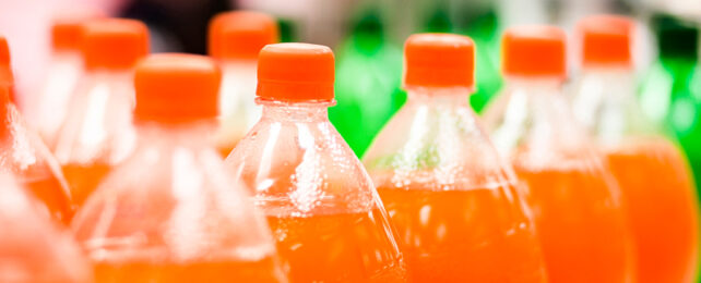 FDA Outlawed a Soda Ingredient Banned Around The World. Here's Why.