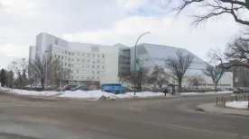 Saskatoon City Hospital receives funding to add 109 new acute care beds