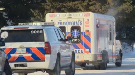 Saskatchewan fire crews stepping in as ambulance shortage in province continues